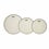 Remo Remo Ambassador Pro Pack - Rock Coated