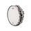 Pearl Pearl Free Floating 14" x 3.5" Steel Piccolo Snare Drum, Matte Black