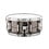 Tamburo Tamburo Metal Series 14" x 6.5" Black Nickel Over Steel Snare Drum