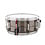 Tamburo Tamburo Metal Series 14" x 6.5" Black Nickel Over Steel Snare Drum