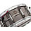 Tamburo Tamburo Metal Series 14" x 6.5" Black Nickel Over Steel Snare Drum