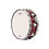DW Drums DW Jazz Series 14" x 5.5" Maple/Gum Snare Drum, Satin Cherry Oil