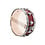 DW Drums DW Jazz Series 14" x 5.5" Maple/Gum Snare Drum, Satin Cherry Oil