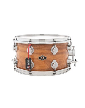 George Way George Way Aristocrat 14" x 8" Acacia Snare Drum, High Gloss