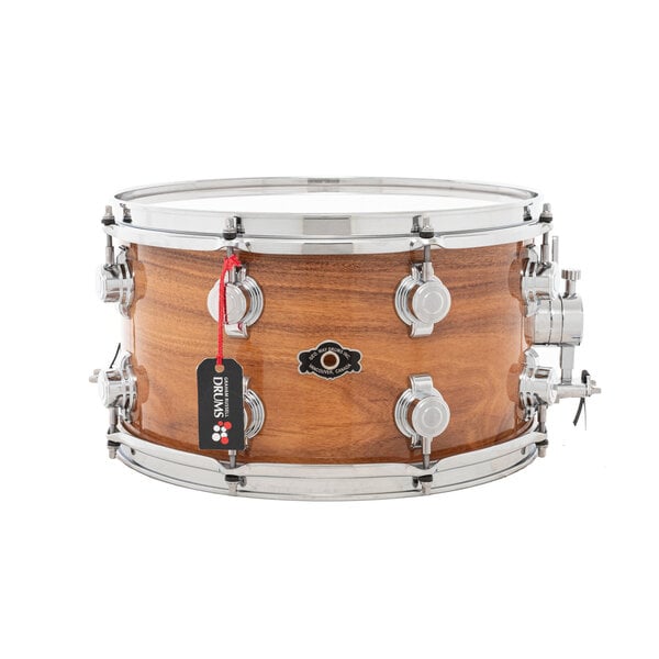 George Way George Way Aristocrat 14" x 8" Acacia Snare Drum, High Gloss