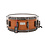 Highwood 14" x 6.5" Birch Snare Drum, Cherry Outer Veneer w/ Black Hardware