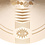 Meinl Meinl Artist Design 22'' Anika Nilles Lunar Ride Cymbal
