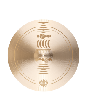 Meinl Meinl Artist Design 22'' Anika Nilles Lunar Ride Cymbal
