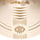 Meinl Meinl Artist Design 14'' Anika Nilles Lunar Hi Hat Cymbals
