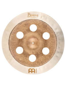 Meinl Meinl Byzance 22'' Vintage Trash China Cymbal