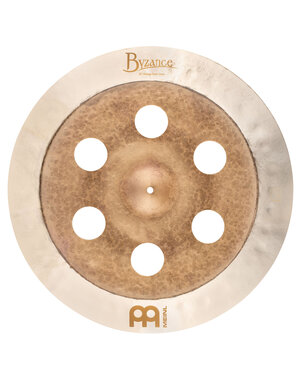 Meinl Meinl Byzance 22'' Vintage Trash China Cymbal