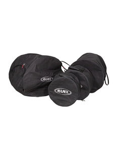 Mapex Mapex Drum Case Set - 10", 12", 16", 22"