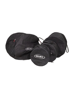 Mapex Mapex Drum Case Set - 10", 12", 16", 22"