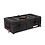 Hardcase Hardcase HN36W 36" Hardware Case w/Wheels