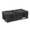 Hardcase Hardcase HN36W 36" Hardware Case w/Wheels