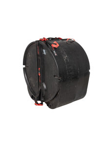 Stagg Stagg 22" 'Staggcase' Bass Drum Case
