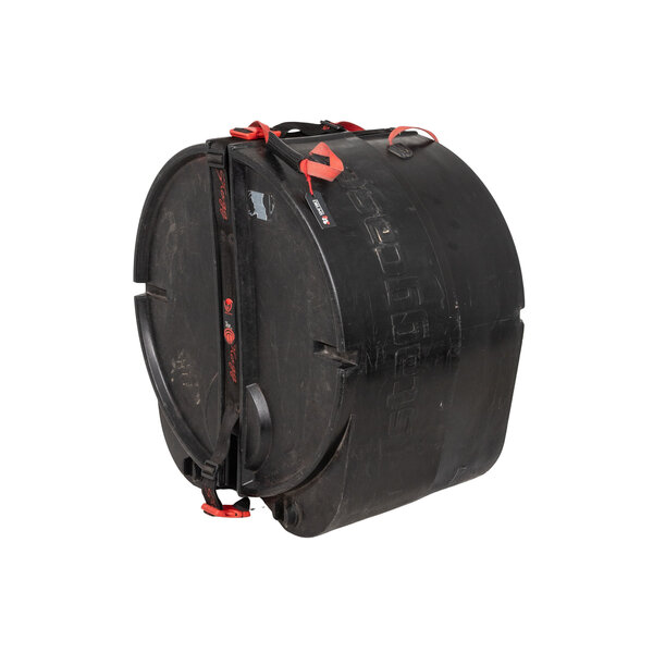 Stagg Stagg 22" 'Staggcase' Bass Drum Case