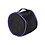 Stagg Stagg 22" x 18" Bass Drum Case