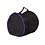 Stagg Stagg 16" x 16" Floor Tom Drum Case