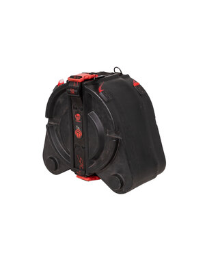 Stagg Stagg 10" 'Staggcase' Tom Drum Case