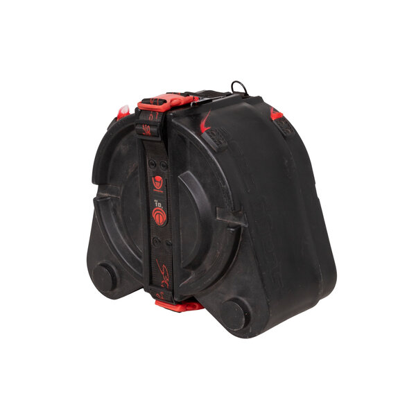Stagg Stagg 10" 'Staggcase' Tom Drum Case