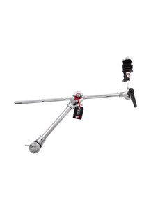 DW Drums DW 12" Dogbone w/SM912 Cymbal Arm