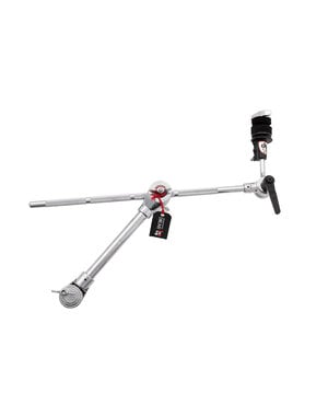 DW Drums DW 12" Dogbone w/SM912 Cymbal Arm