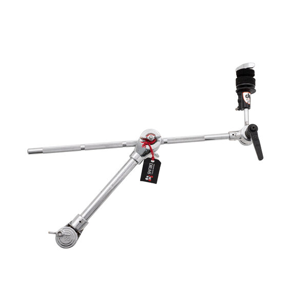 DW Drums DW 12" Dogbone w/SM912 Cymbal Arm