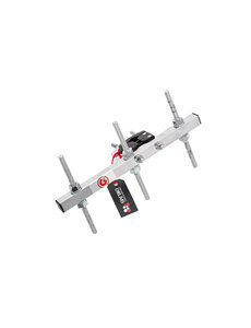 Gibraltar Gibraltar GAB-12 3-Post Percussion Mount & Clamp