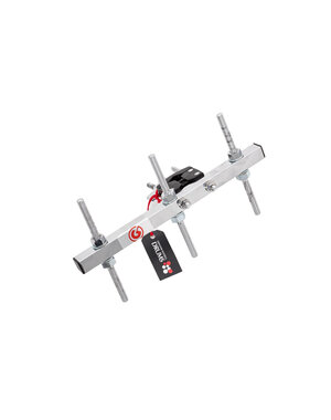 Gibraltar Gibraltar GAB-12 3-Post Percussion Mount & Clamp