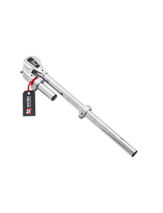 Pearl Pearl Uni-Lock TH-900I/C Tom Drum Arm, Chrome