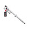 Pearl Pearl Uni-Lock TH-900I/C Tom Drum Arm, Chrome