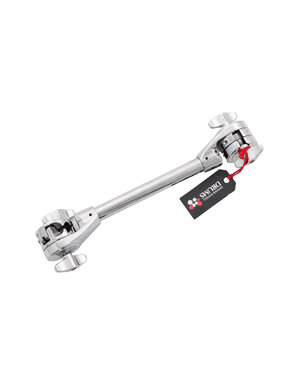 DW Drums DW 12" Dog Bone Cymbal Attachment