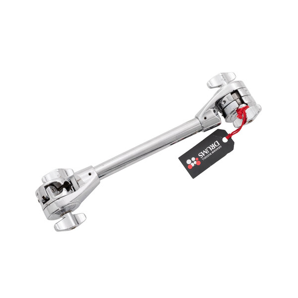 DW Drums DW 12" Dog Bone Cymbal Attachment