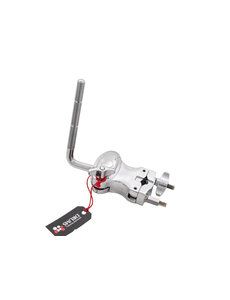 DW Drums DW SM991 12.7mm Single Tom Drum Arm & Clamp