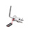 DW Drums DW SM991 12.7mm Single Tom Drum Arm & Clamp