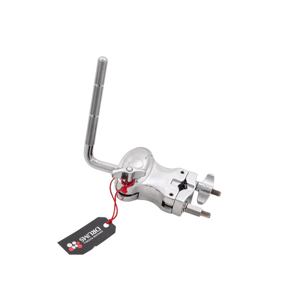 DW Drums DW SM991 12.7mm Single Tom Drum Arm & Clamp