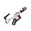 DW Drums DW Puppy Bone Cymbal Attachment