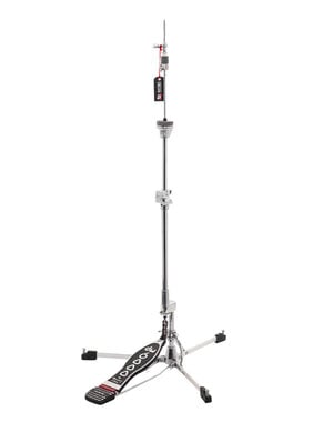 DW Drums DW 6000 Series Flush Base Hi Hat Cymbal Stand