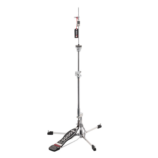 DW Drums DW 6000 Series Flush Base Hi Hat Cymbal Stand
