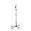 Gibraltar Gibraltar 8707 Flat Base Hi Hat Cymbal Stand