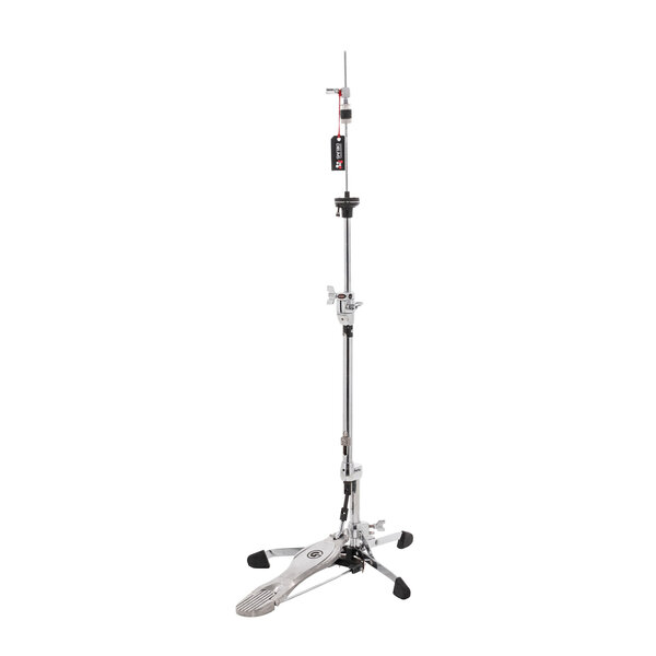 Gibraltar Gibraltar 8707 Flat Base Hi Hat Cymbal Stand