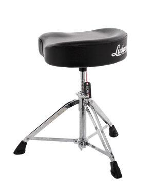 Ludwig Ludwig Pro Saddle Drum Stool