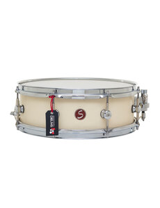 Sugar Percussion Sugar Percussion 14" x 5" Solid Poplar Snare Drum