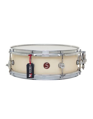 Sugar Percussion Sugar Percussion 14" x 5" Solid Poplar Snare Drum