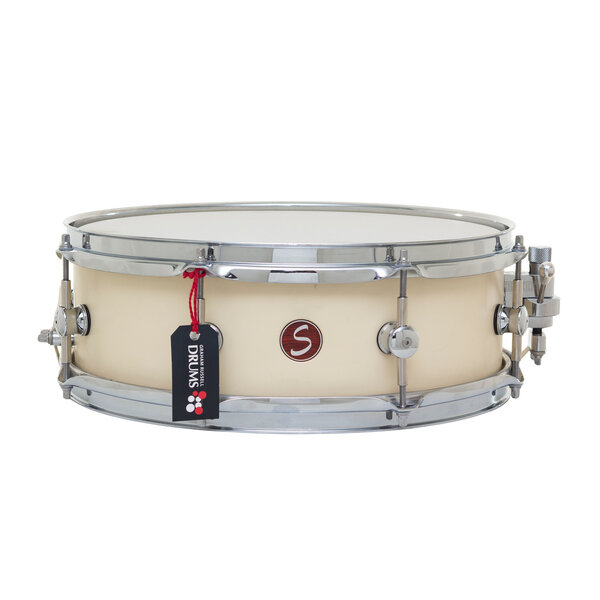 Sugar Percussion Sugar Percussion 14" x 5" Solid Poplar Snare Drum
