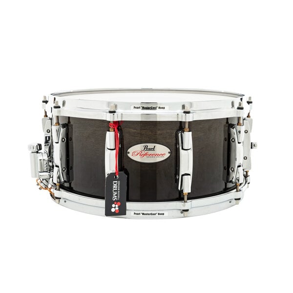 Pearl Pearl Reference 14" x 6.5" 20-Ply Maple/Birch Snare Drum, Twilight Fade
