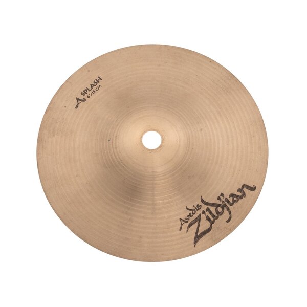 Zildjian Zildjian Avedis 6" Splash Cymbal