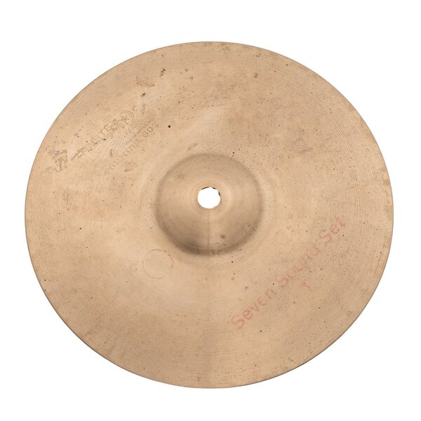 Paiste Paiste Formula 602 8" 'Seven Sound Set 1' Accent Cymbal