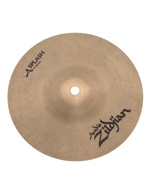 Zildjian Zildjian Avedis 8" Splash Cymbal